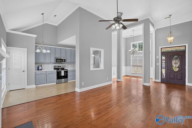 2824 Slate Drive SW, Huntsville, AL 35803