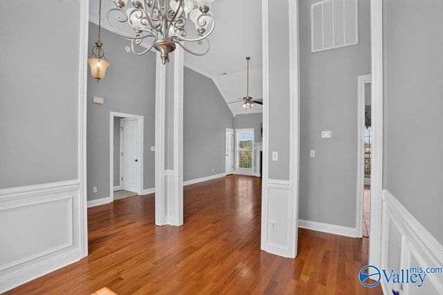 2824 Slate Drive SW, Huntsville, AL 35803