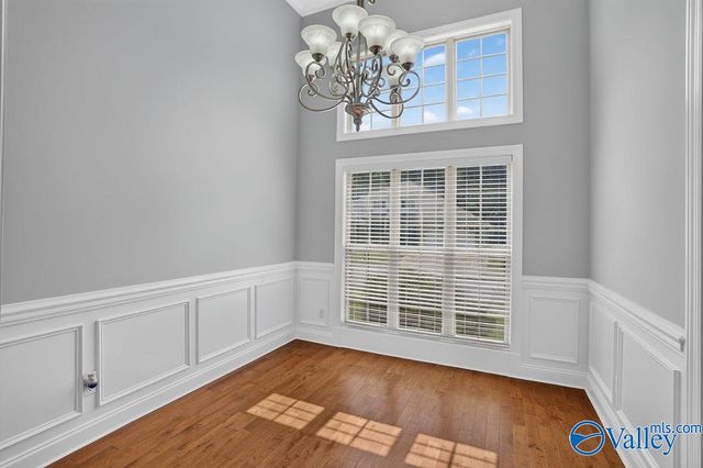 2824 Slate Drive SW, Huntsville, AL 35803