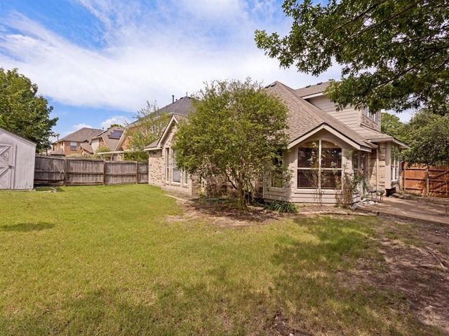 7901 Stonehaven Lane, Rowlett, TX 75089
