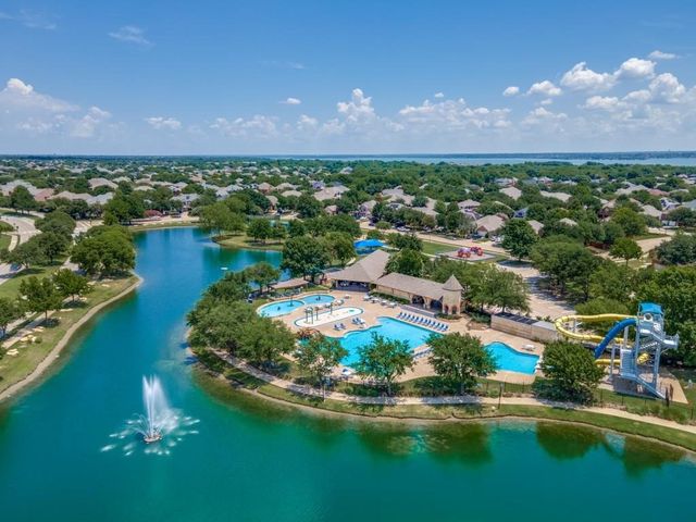 7901 Stonehaven Lane, Rowlett, TX 75089