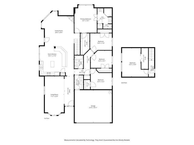 7901 Stonehaven Lane, Rowlett, TX 75089