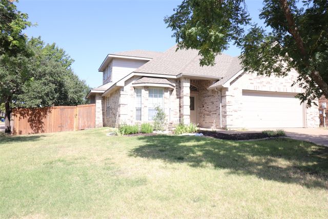 7901 Stonehaven Lane, Rowlett, TX 75089