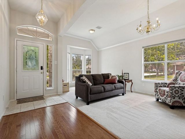 7901 Stonehaven Lane, Rowlett, TX 75089
