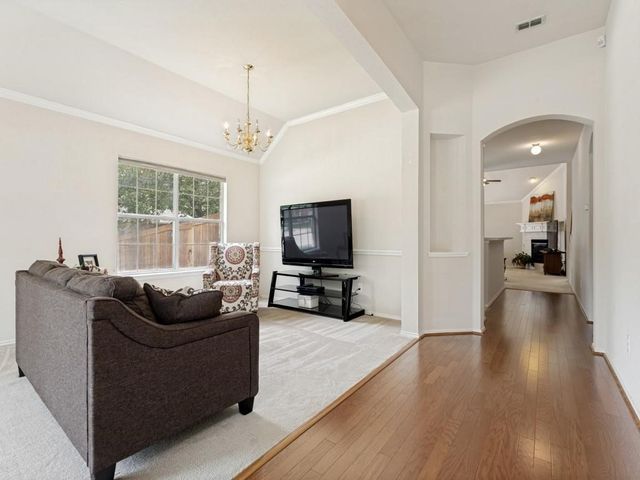 7901 Stonehaven Lane, Rowlett, TX 75089