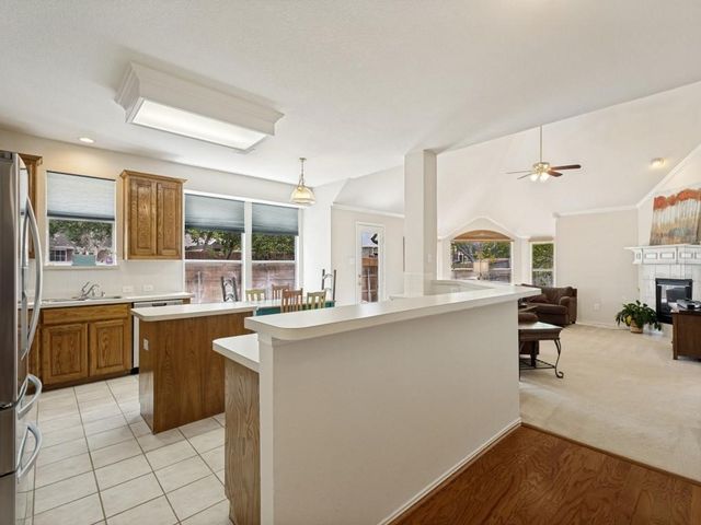 7901 Stonehaven Lane, Rowlett, TX 75089