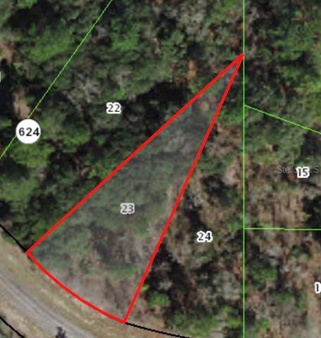 6956 N LIME DRIVE, Citrus Springs, FL 34433