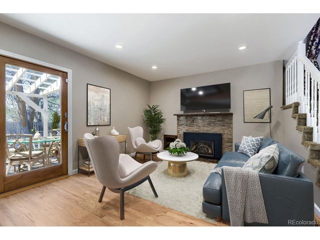 7859 S Valentia St, Centennial, CO 80112