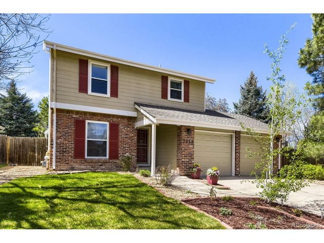 7859 S Valentia St, Centennial, CO 80112