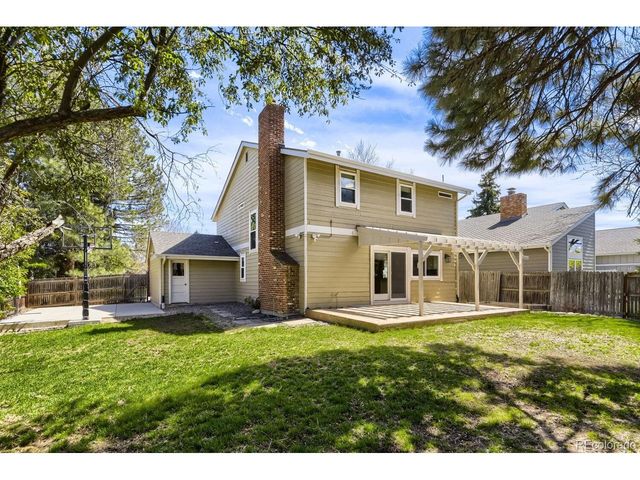 7859 S Valentia St, Centennial, CO 80112