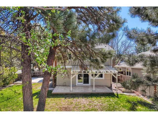 7859 S Valentia St, Centennial, CO 80112
