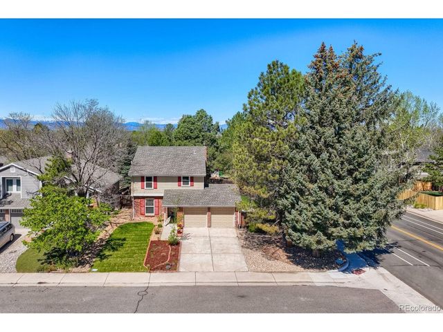 7859 S Valentia St, Centennial, CO 80112