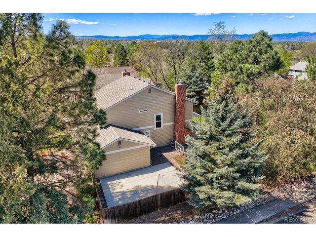 7859 S Valentia St, Centennial, CO 80112