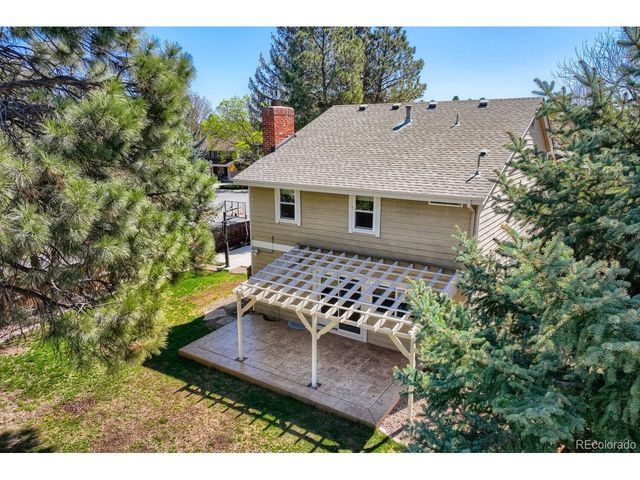 7859 S Valentia St, Centennial, CO 80112