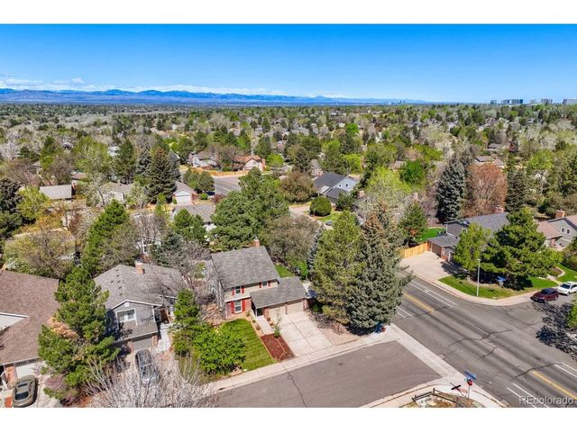 7859 S Valentia St, Centennial, CO 80112