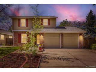 7859 S Valentia St, Centennial, CO 80112