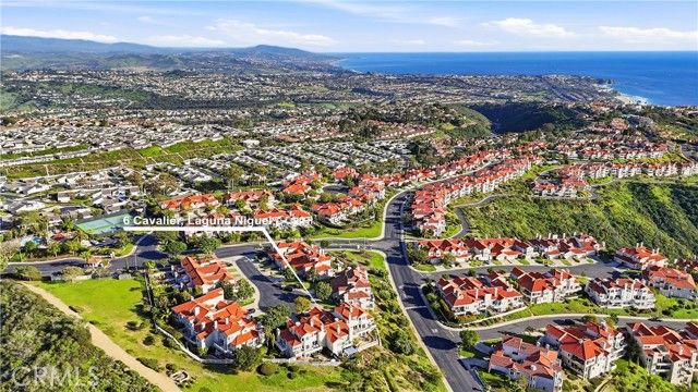 6 Cavalier, Laguna Niguel, CA 92677