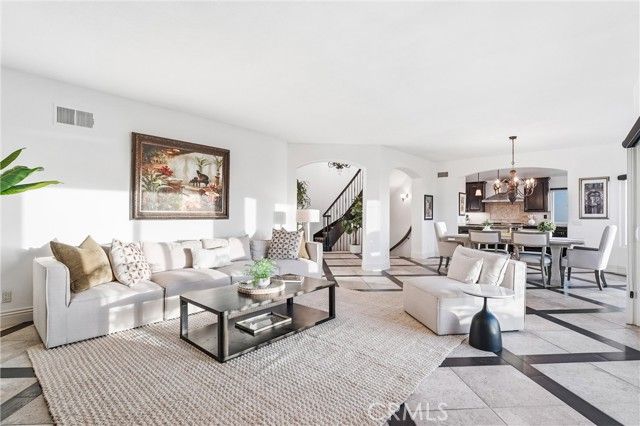 6 Cavalier, Laguna Niguel, CA 92677