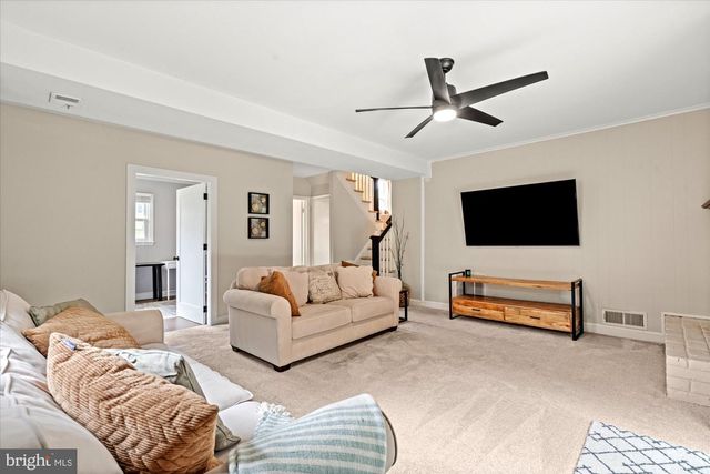 6502 GREYSWOOD RD, Bethesda, MD 20817