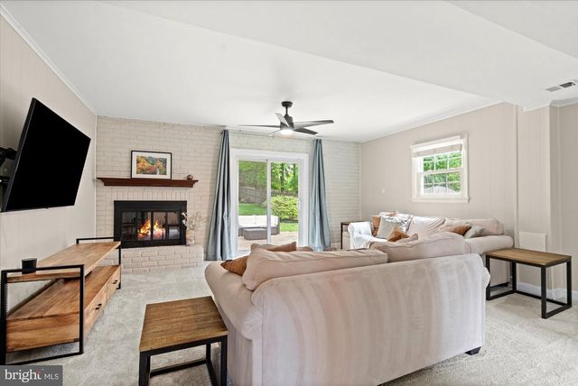 6502 GREYSWOOD RD, Bethesda, MD 20817