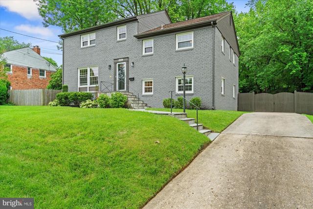 6502 GREYSWOOD RD, Bethesda, MD 20817
