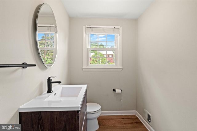 6502 GREYSWOOD RD, Bethesda, MD 20817