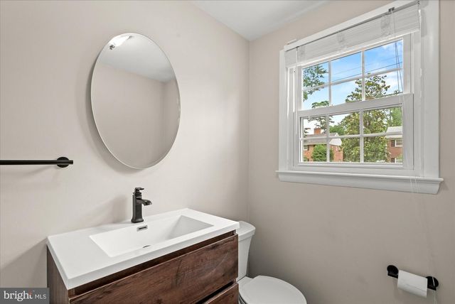 6502 GREYSWOOD RD, Bethesda, MD 20817