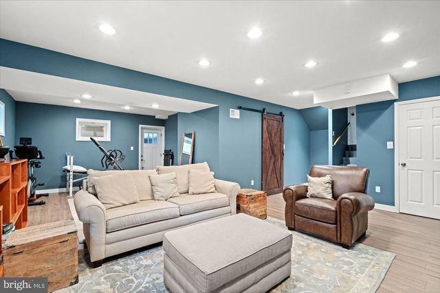 6502 GREYSWOOD RD, Bethesda, MD 20817