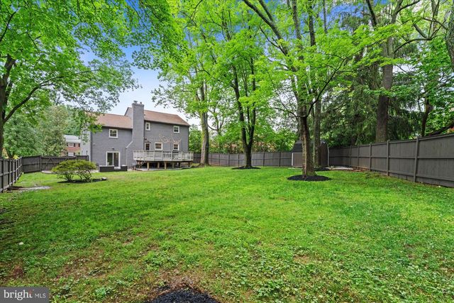 6502 GREYSWOOD RD, Bethesda, MD 20817