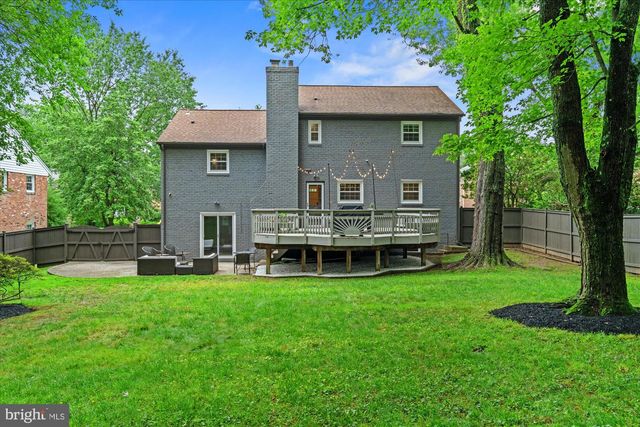 6502 GREYSWOOD RD, Bethesda, MD 20817