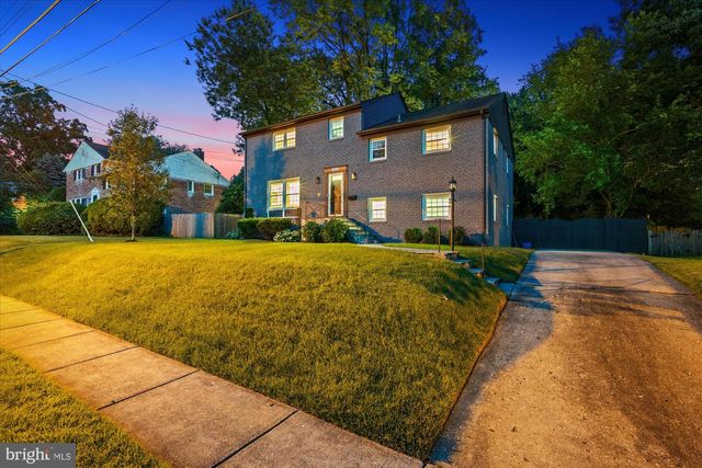 6502 GREYSWOOD RD, Bethesda, MD 20817