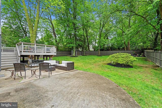 6502 GREYSWOOD RD, Bethesda, MD 20817