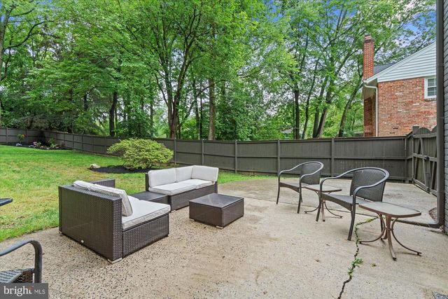 6502 GREYSWOOD RD, Bethesda, MD 20817