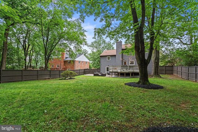 6502 GREYSWOOD RD, Bethesda, MD 20817