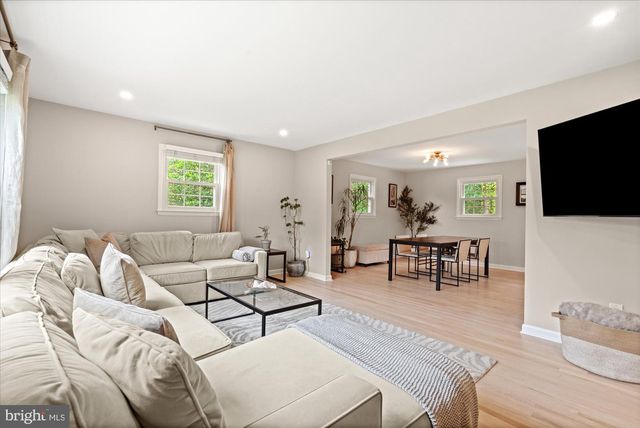 6502 GREYSWOOD RD, Bethesda, MD 20817