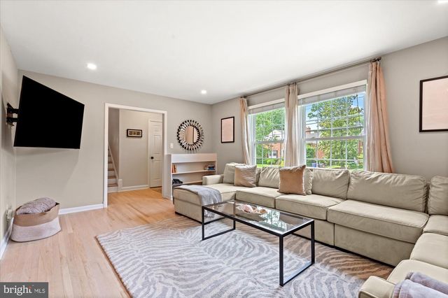 6502 GREYSWOOD RD, Bethesda, MD 20817