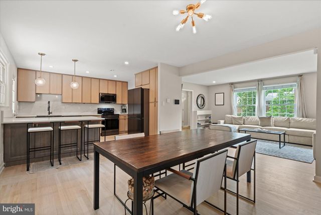 6502 GREYSWOOD RD, Bethesda, MD 20817