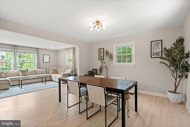 6502 GREYSWOOD RD, Bethesda, MD 20817