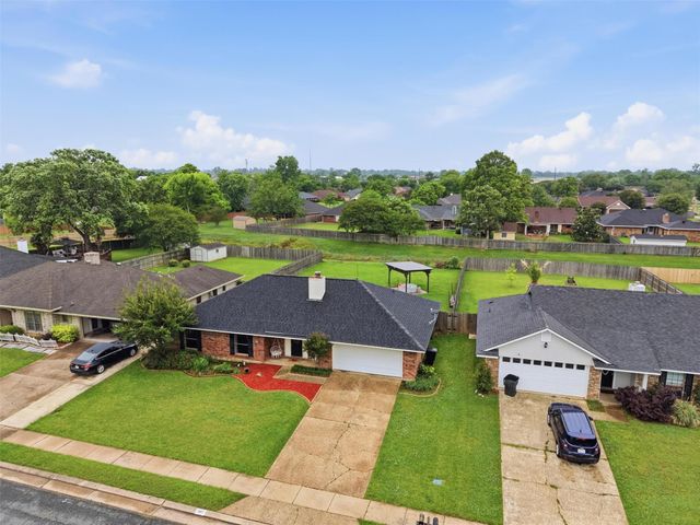 507 Southwood Drive, Bossier City, LA 71111