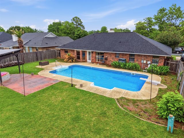 507 Southwood Drive, Bossier City, LA 71111
