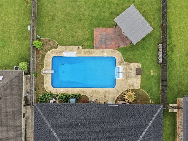 507 Southwood Drive, Bossier City, LA 71111