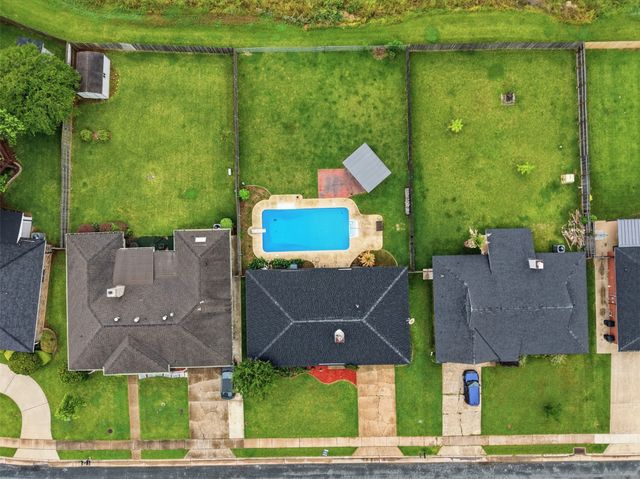 507 Southwood Drive, Bossier City, LA 71111