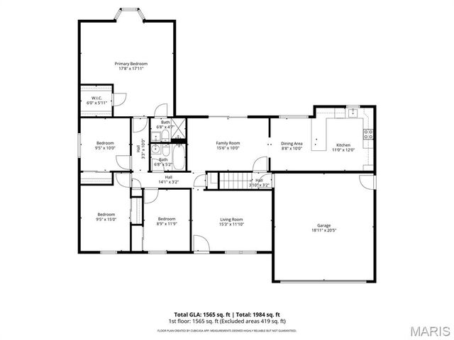 Address unavailable.