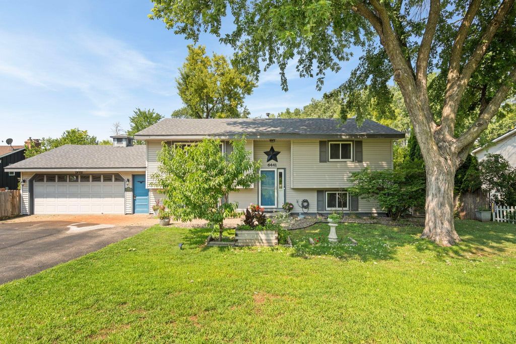6441 Edgemont Boulevard N, Brooklyn Park, MN 55428 — photo 3
