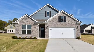 93 Clearwater Drive, Brookland, AR 72417