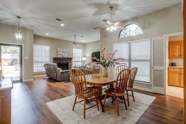 3716 Indian Wells Drive, Arlington, TX 76017