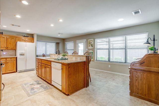 3716 Indian Wells Drive, Arlington, TX 76017
