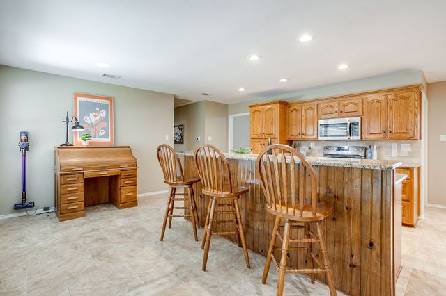 3716 Indian Wells Drive, Arlington, TX 76017