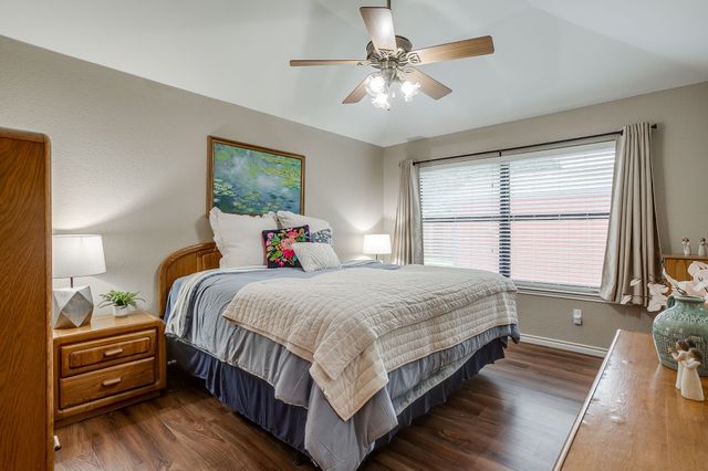 3716 Indian Wells Drive, Arlington, TX 76017