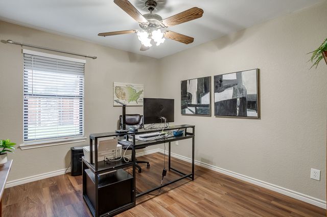 3716 Indian Wells Drive, Arlington, TX 76017